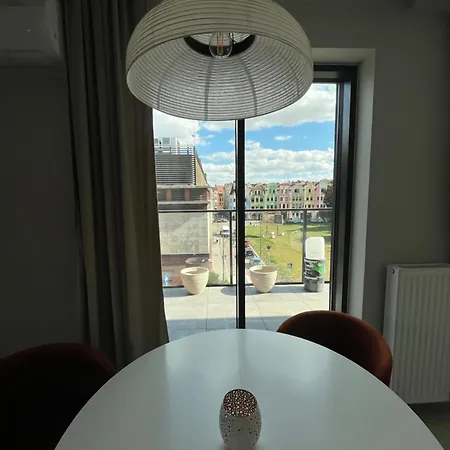 Indyjski Apartman