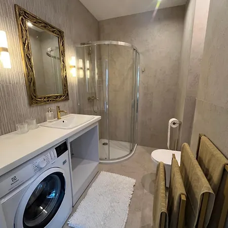 Indyjski Apartamento *