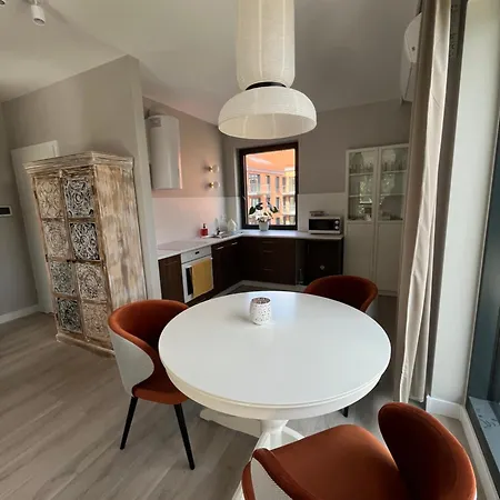 Indyjski Apartman Legnica