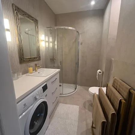 Indyjski Apartamento
