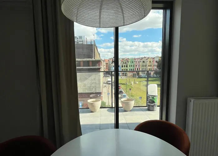 Indyjski Апартаменты