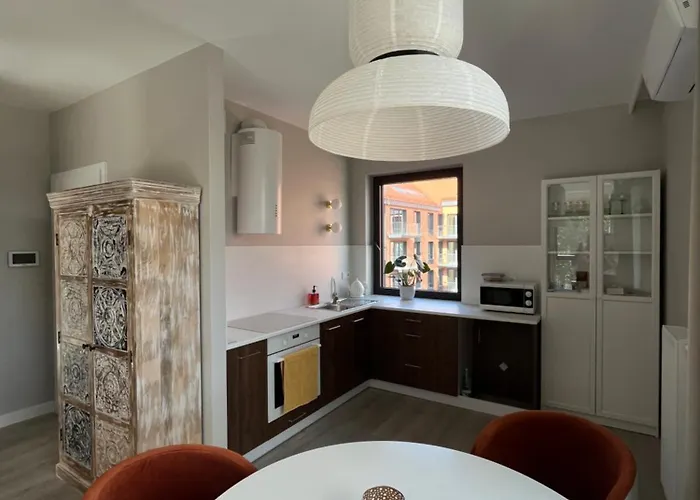 Indyjski Апартаменты